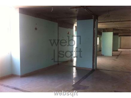 Srinagar Colony Office Space for Rent